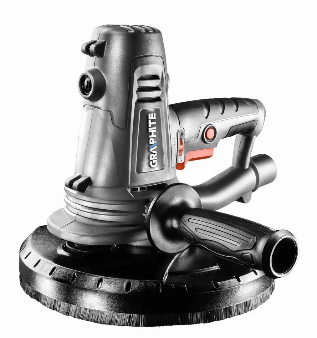 Polizor Graphite 59G262