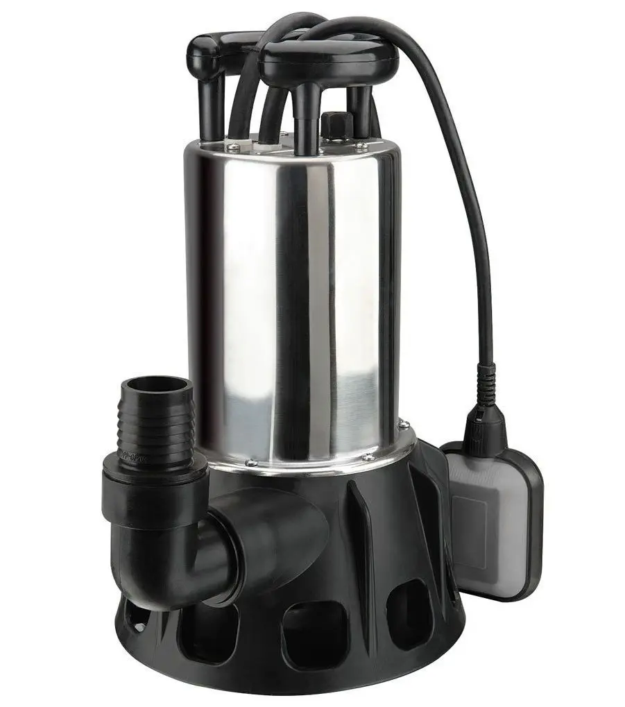 Pompa submersibila Graphite 59G446