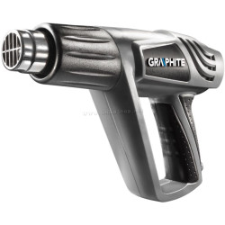 Suflanta cu aer cald Graphite 59G522