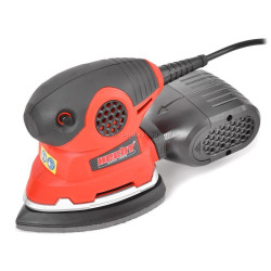 Masina de slefuit cu vibratii Hecht 1760