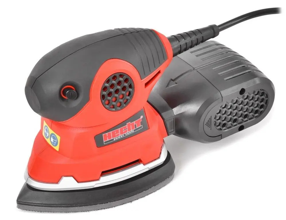 Masina de slefuit cu vibratii Hecht 1760