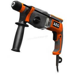 Перфоратор AEG KH 28 Super XE (4935428190) 