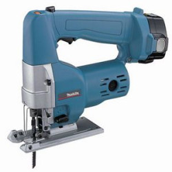 Аккумуляторный лобзик Makita 4331DW