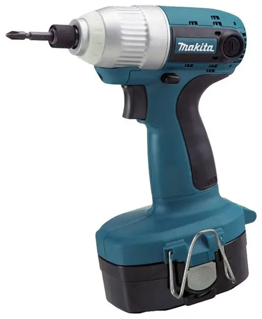 Masina de insurubat cu percutie Makita 6936FDWDE
