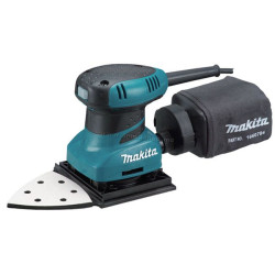 Polizor Makita BO4565