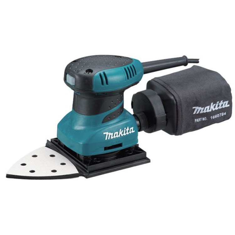 Polizor Makita BO4565