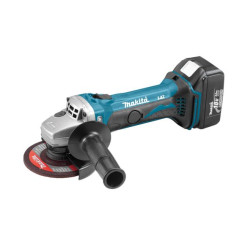 Polizor Makita DGA452Z