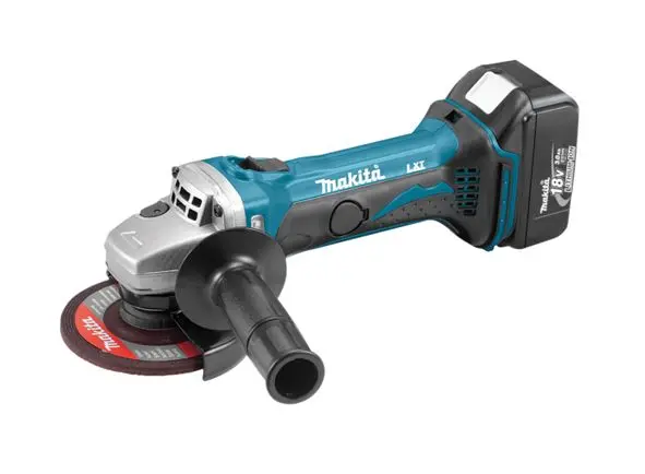 Polizor Makita DGA452Z