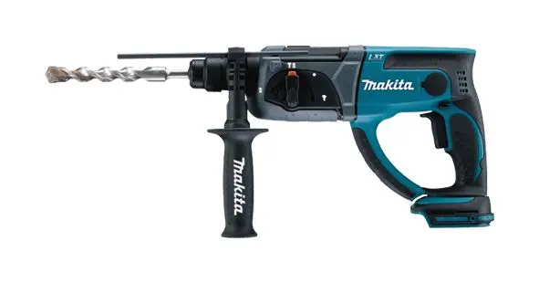 Перфоратор Makita DHR202Z 