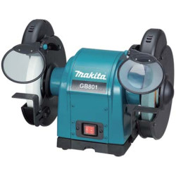 Polizor de banc Makita GB801