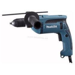 Masina de gaurit cu percutie Makita HP1641K