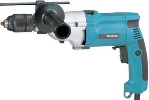 Masina de gaurit cu percutie Makita HP2051H