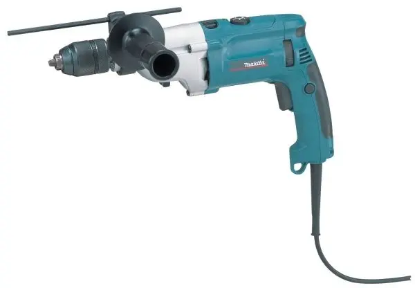 Masina de gaurit cu percutie Makita HP2071