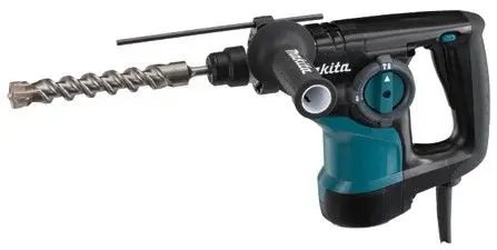 Ciocan rotopercutor Makita HR2810