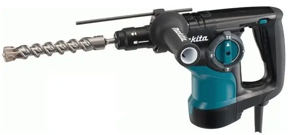 Перфоратор Makita HR2810T 