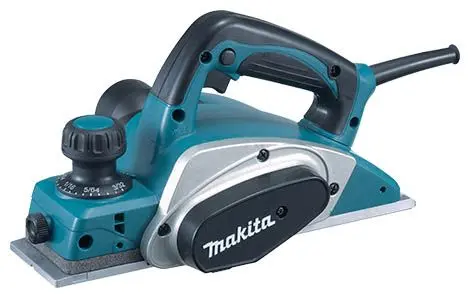 Rindea electrica Makita KP0800