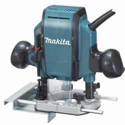 Masina de frezat verticala Makita RP 0900