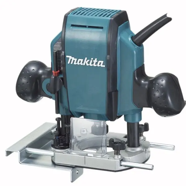 Masina de frezat verticala Makita RP 0900