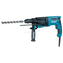 Перфоратор Makita HR2630T