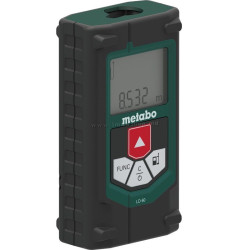 Telemetru laser Metabo LD 60