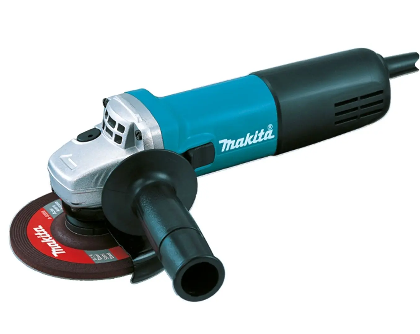 Polizor unghiular Makita 9558HNRG