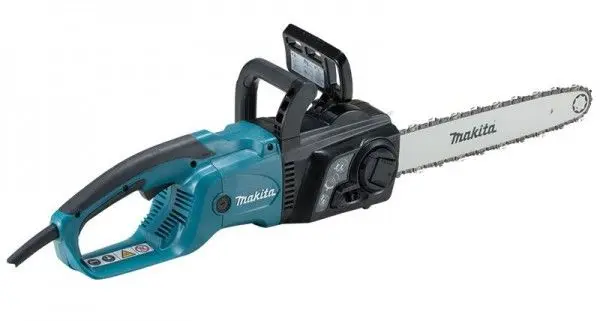 Электрическая цепная пила Makita UC4051A