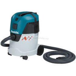 Aspirator Makita VC2512L (Blue)