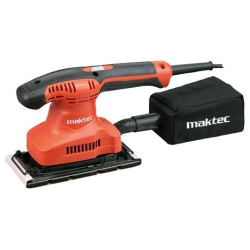 Polizor cu vibratii Maktec MT923