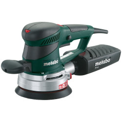 Masina de slefuit Metabo SXE 450 TurboTec (600129000)