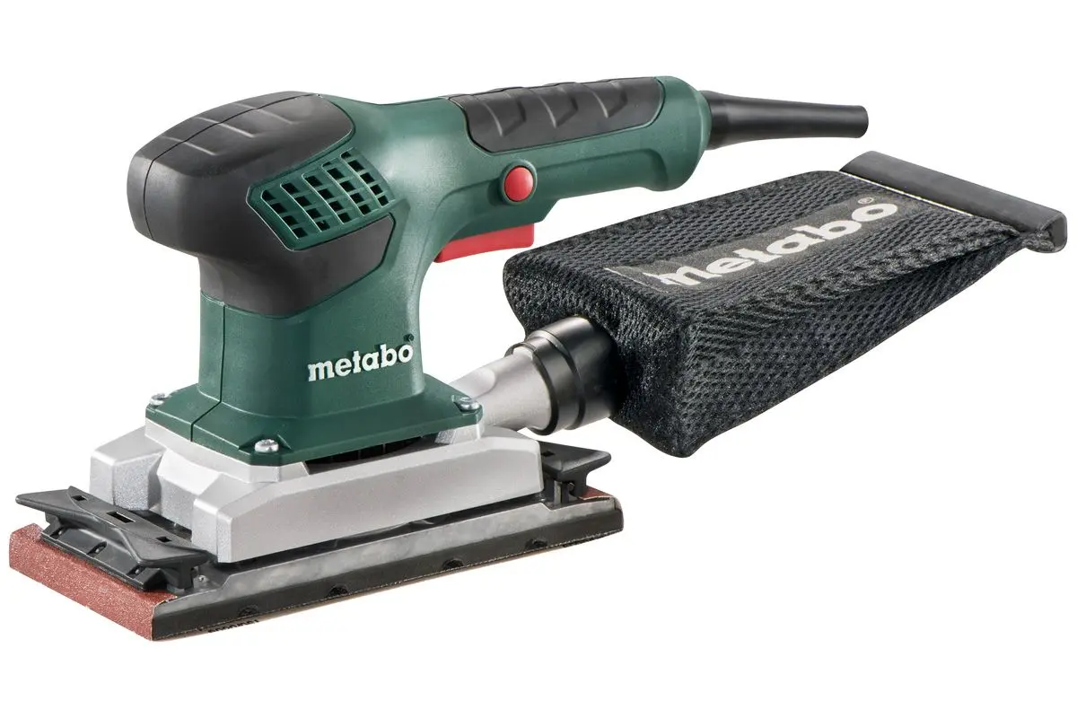 Шлифовальная машина Metabo SR 2185 (600441500)