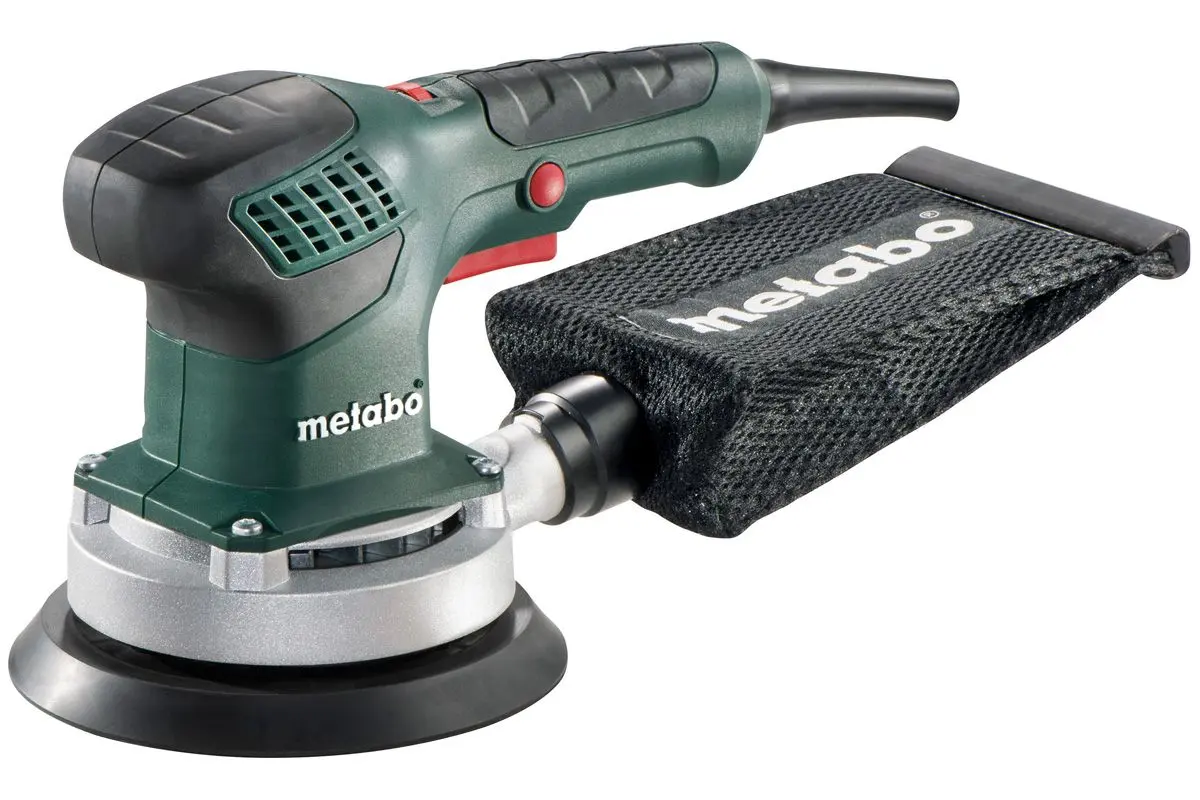 Masina de slefuit Metabo SXE 3150 (600444000)