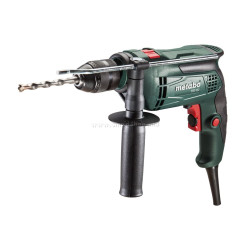 Masina de gaurit cu percutie Metabo SBE 650 (600671510)