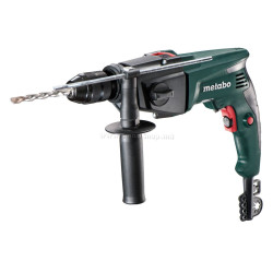 Masina de gaurit si insurubat cu percutie Metabo SBE 760 (600841850)