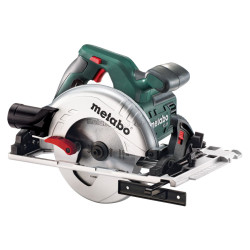 Ferastrau circular Metabo KS 55 FS (600955000)