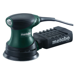 Masina de slefuit Metabo FSX 200 Intec (609225500)