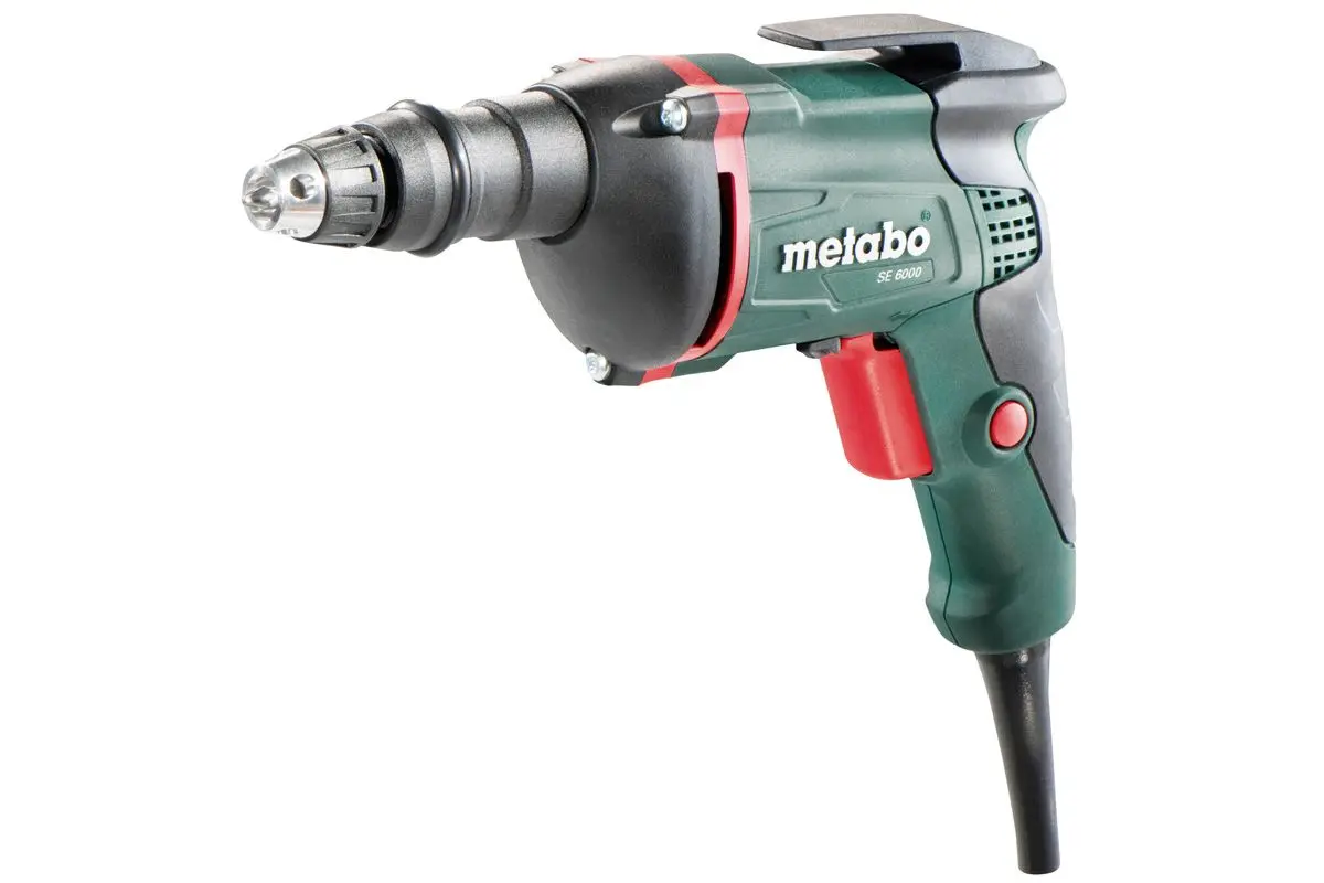 Masina de insurubat Metabo SE 6000 (620046000)