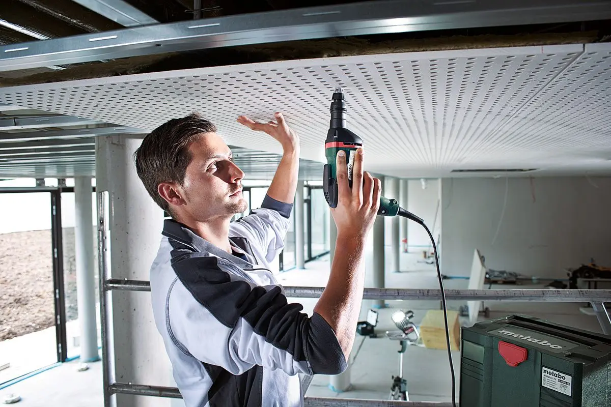 Masina de insurubat Metabo SE 6000 (620046000)