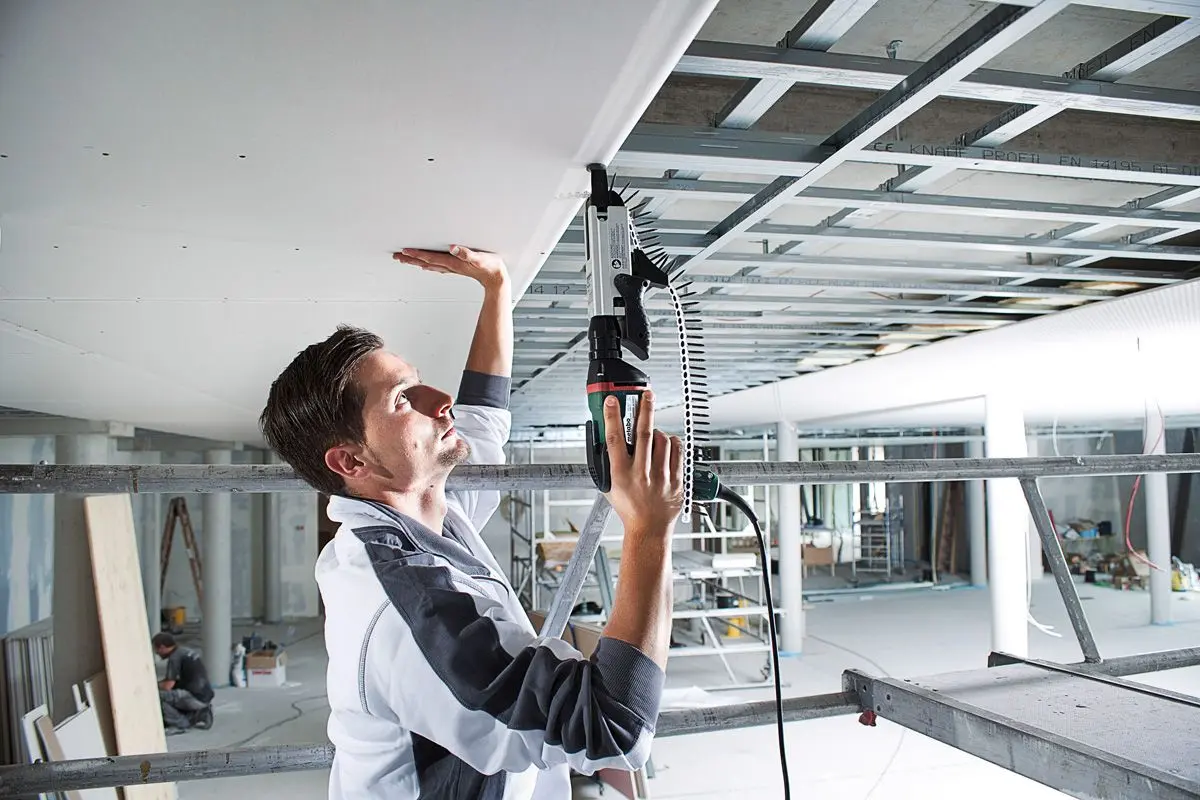 Masina de insurubat Metabo SE 6000 (620046000)