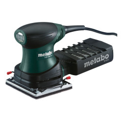 Masina de slefuit Metabo FSR 200 Intec (600066500)