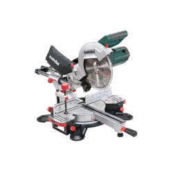 Пила торцовочная Metabo KGS 254 M (602540000) Thumb