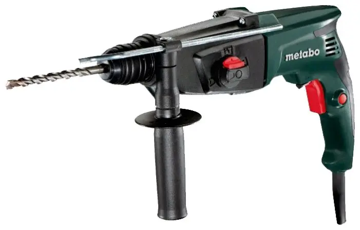 Перфоратор Metabo KHE 3251