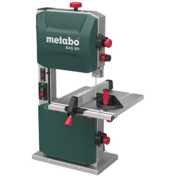 Fierastrau cu banda Metabo BAS 261 Precision