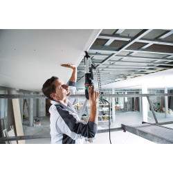 Masina de insurubat Metabo SE 2500 (620044000) Thumb