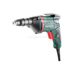 Шуруповерт Metabo SE 2500 (620044000)