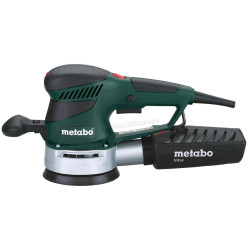 Masina de slefuit Metabo SXE 425 TurboTec (600131000)