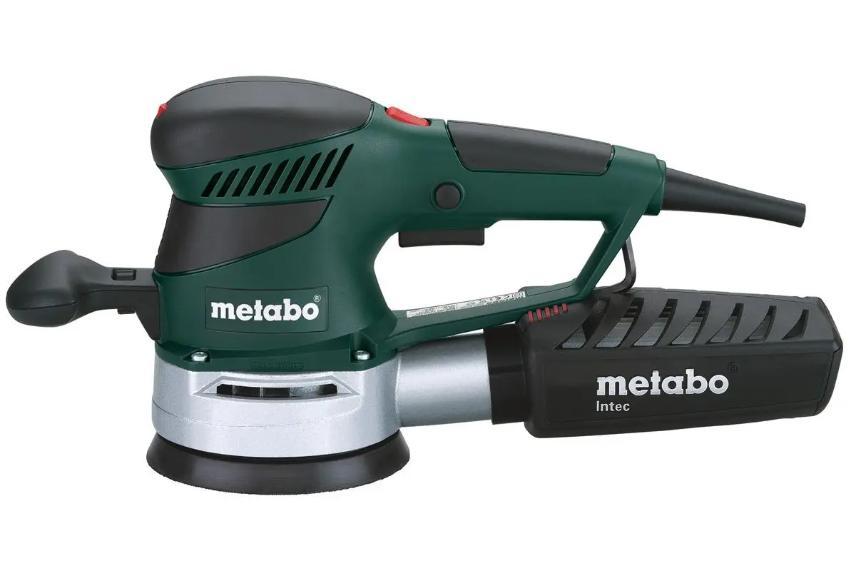 Masina de slefuit Metabo SXE 425 TurboTec (600131000)