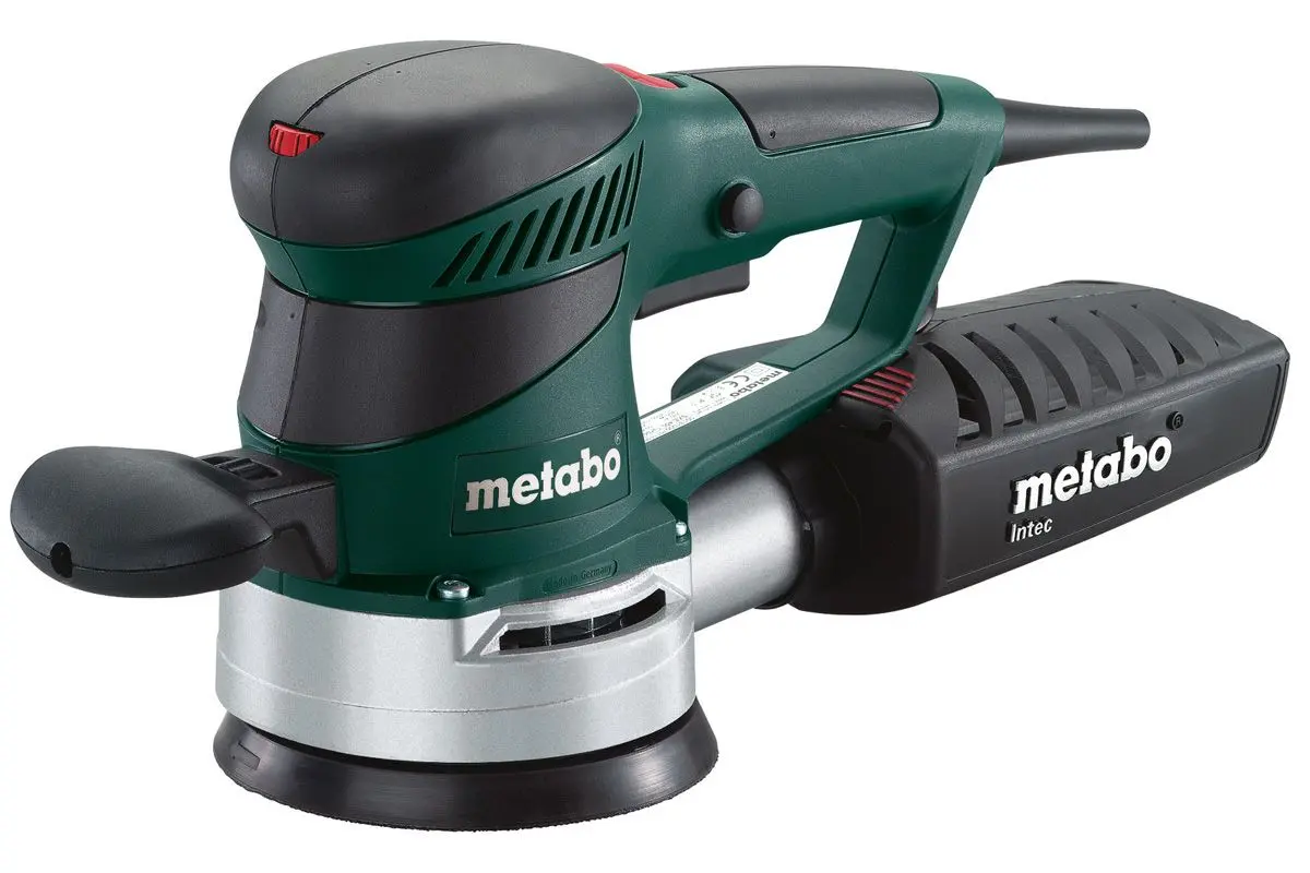 Masina de slefuit Metabo SXE 425 TurboTec (600131000)