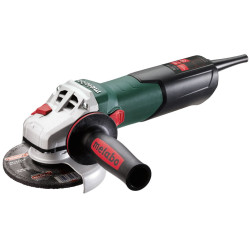 Masina de slefuit unghiulara Metabo W 9-125 Quick (600374010)