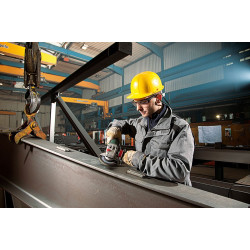 Masina de slefuit unghiulara Metabo WEV 15-125 Quick (600468000) Thumb