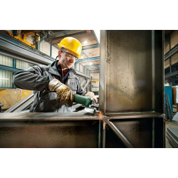 Masina de slefuit unghiulara Metabo WEV 15-125 Quick (600468000) Thumb